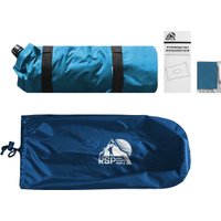 Подушка туристическая RSP Outdoors Sweet (синий)