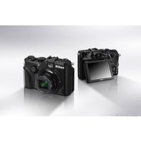 Фотоаппарат Nikon Coolpix P7100