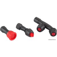 Аккумуляторный опрыскиватель Витязь АО-16/2 (синий) в Орше