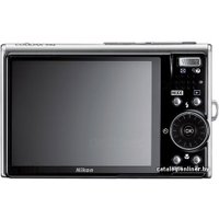 Фотоаппарат Nikon Coolpix S52