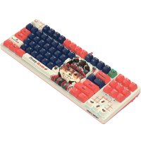 Клавиатура A4Tech Bloody x Savage Impact AT87 Proxy Boom