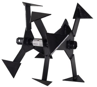 Фреза Huter 71/3/52