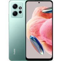 Смартфон Xiaomi Redmi Note 12 6GB/128GB с NFC международная версия (мятно-зеленый)