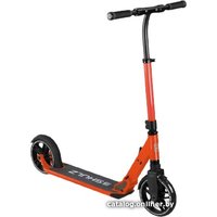 Двухколесный подростковый самокат Shulz 200 Pro 2022 (оранжевый)