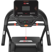 Электрическая беговая дорожка CardioPower Track7