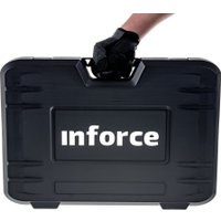 Универсальный набор инструментов Inforce 06-07-21 (150 предметов)