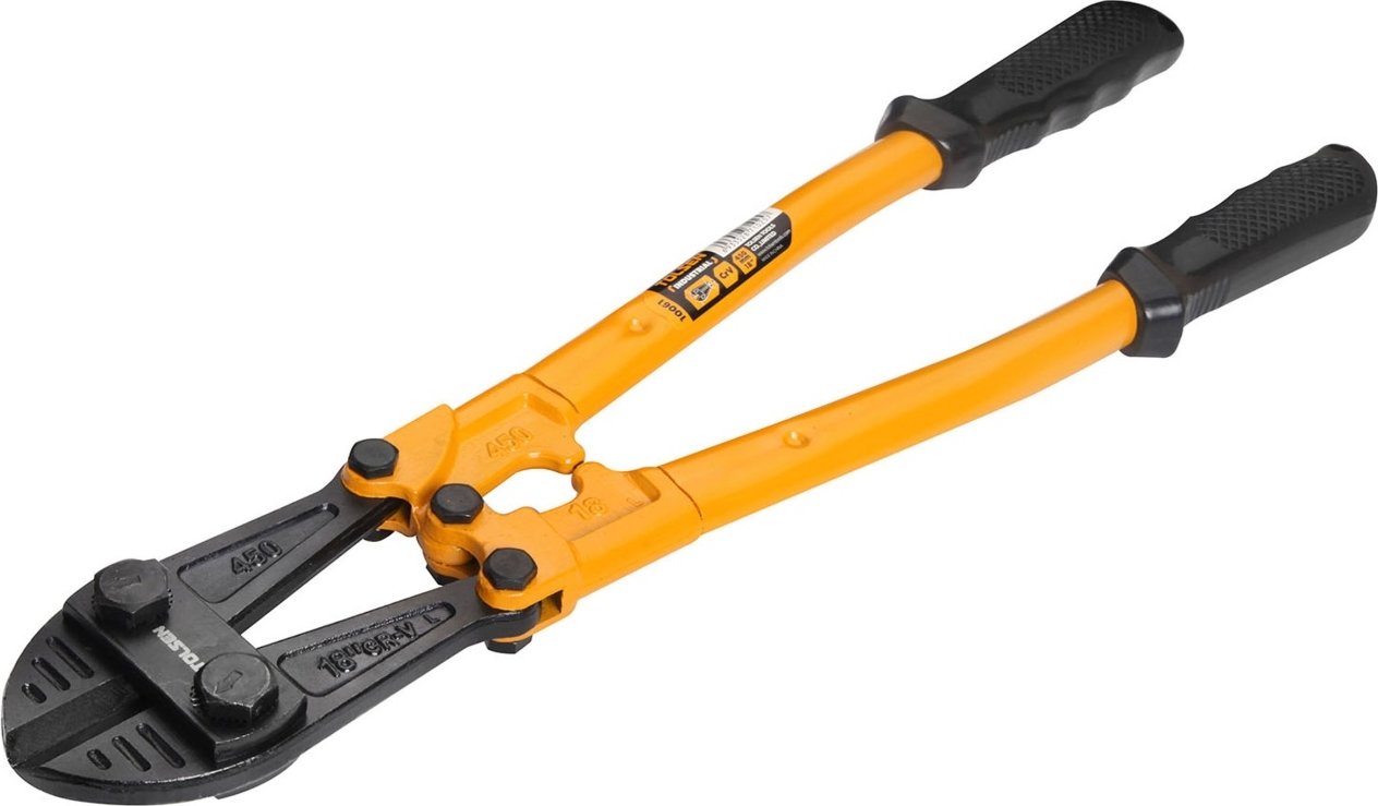 

Болторез Tolsen TT10062