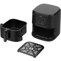 Аэрогриль (аэрофритюрница) BQ AF5011S