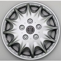 Набор колпаков на диски Star Принц 15" (4 шт)