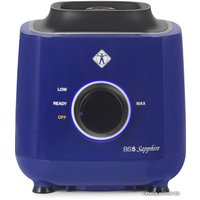 Стационарный блендер Lequip BS5 Cube Sapphire (сапфировый)