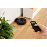 Робот-пылесос Sencor SRV 9550BK