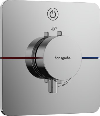 Смеситель Hansgrohe 15581000