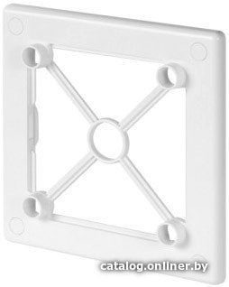 Вентиляционная решетка Awenta RW125