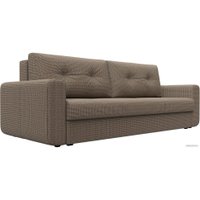 Диван Лига диванов Лига-031 121274 (рогожка к-03)