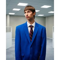 Наушники Urbanears Juno (темно-оранжевый)