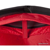 Треккинговая палатка Husky Fighter 3-4 (красный)