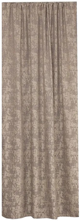 

Комплект штор Amore Mio Софт жаккард SOFT-4332C-04 150x270 64233 (бежевый)