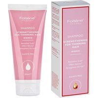 Шампунь Foltene Укрепляющий против выпадения волос для женщин 200 мл