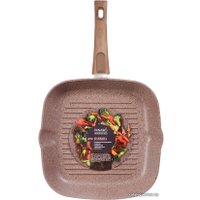 Сковорода-гриль Panairo Barbara BA-27-G