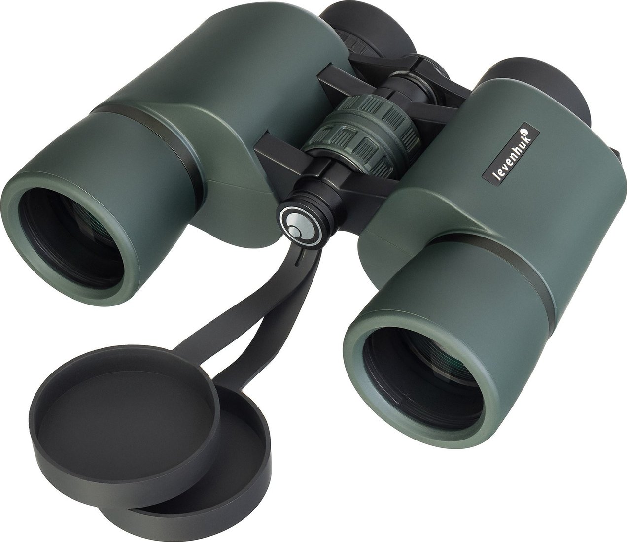 Бинокль Levenhuk New Sherman PRO 10x42 84693