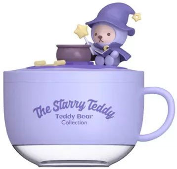 

Увлажнитель воздуха Lofans Teddy Magic Humidifier JS1