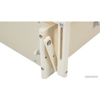 Классическая детская кроватка Фея 328-01 (бежевый)