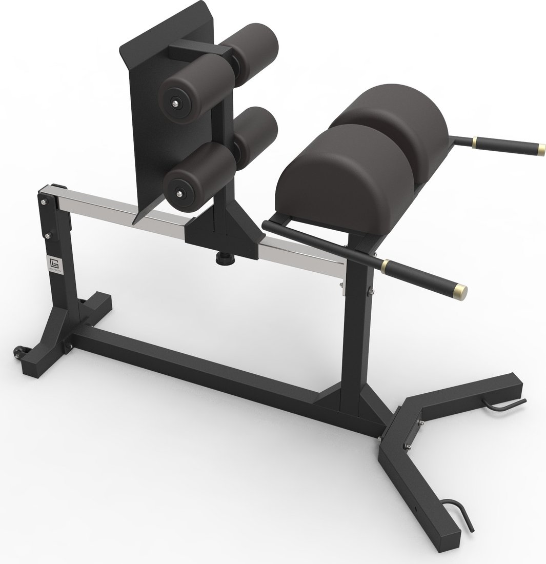 Римский стул LEGENDGYM HG 822-01
