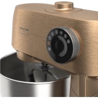 Кухонная машина Sencor STM 7630RS