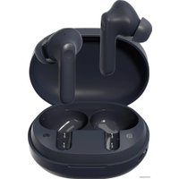 Наушники Haylou MoriPods ANC (темно-синий)