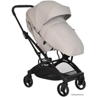 Коляска прогулочная «книга» Pituso Ameli (beige)