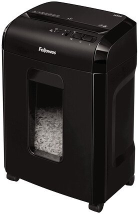 Шредер Fellowes 10M 4630601