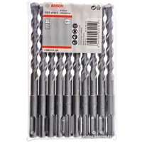 Набор буров Bosch 2608579124 (10 шт)