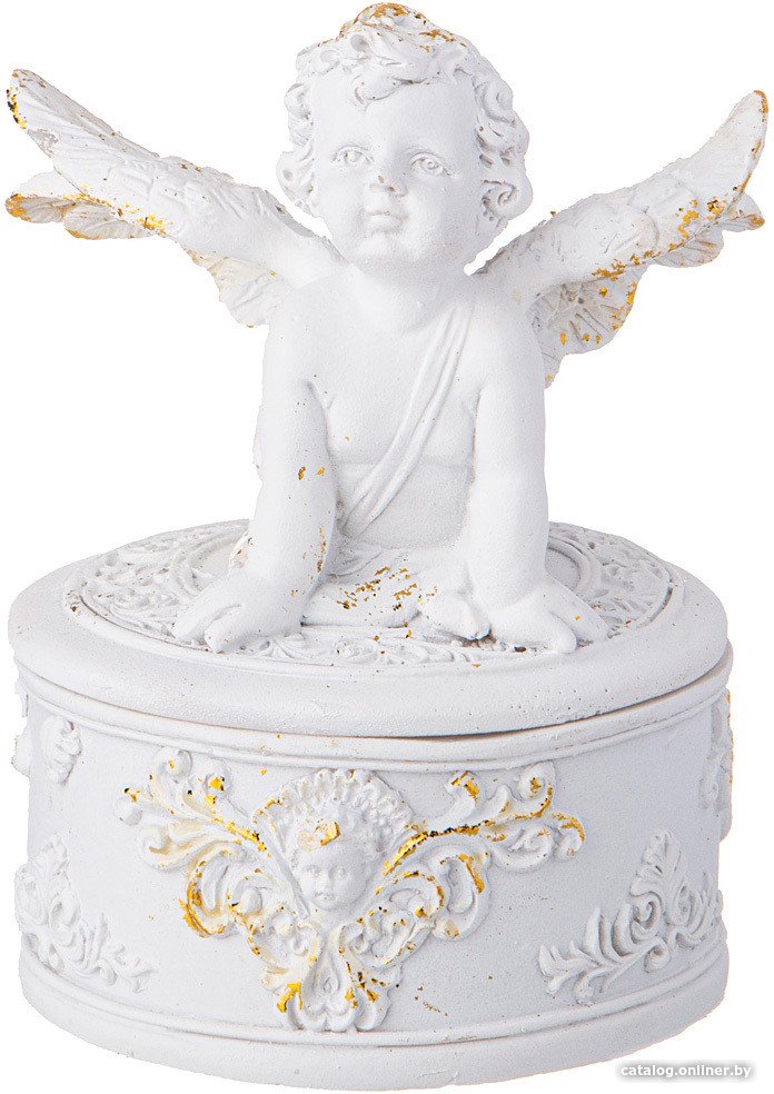 Статуэтка Lefard Amore 390-1322