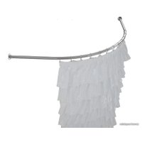 Карниз для ванны Aquanet 156490