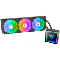 Система жидкостного охлаждения для процессора Thermaltake TH360 V3 ARGB Sync CL-W466-PL12SW-A
