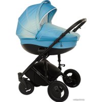 Универсальная коляска Tutis Zippy PIA (3 в 1)