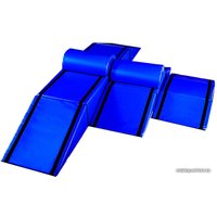 Cпортивный мат Dinamika Комплект поливалентных матов ZSO-002135