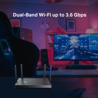 Wi-Fi роутер TP-Link Archer BE230 в Бобруйске