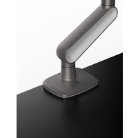 Кронштейн для монитора NB A6 (темно-серый)