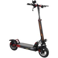 Электросамокат Kugoo M4 11 Ah 2025