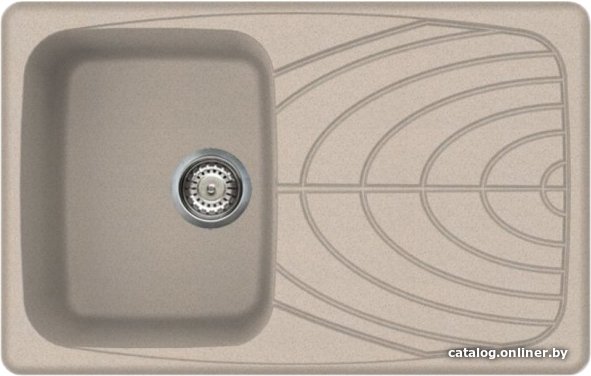 Кухонная мойка Elleci Master 300 G51 Avena