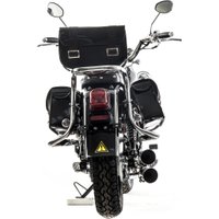 Мотоцикл Motoland WOLF 300cc (черный) в Мозыре