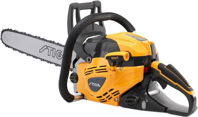 

Бензопила Stiga SP 526