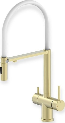 Смеситель Kern K2049MG