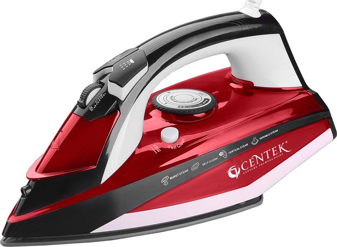 

Утюг CENTEK CT-2344 R