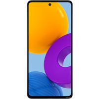 Телефон Samsung Galaxy M52 5G SM-M526B/DS 6GB/128GB (белый)