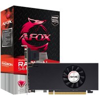 Видеокарта AFOX Radeon RX 550 4GB GDDR5 AFRX550-4096D5L2-V3