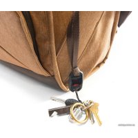 Сумка Peak Design Everyday Messenger 13L (коричневый)