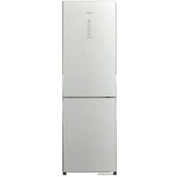 Холодильник Hitachi R-BG410PU6XGS