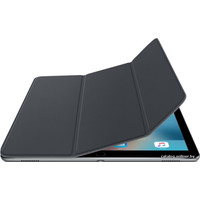 Чехол для планшета Apple Smart Cover Charcoal Gray for iPad Pro [MK0L2ZM/A]